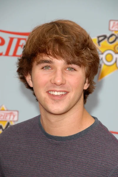 Hutch Dano — Zdjęcie stockowe