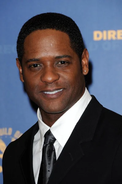 Blair Underwood — Stockfoto