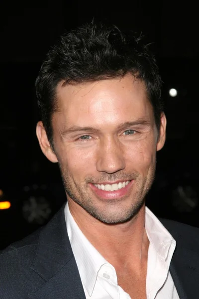 Jeffrey Donovan — Zdjęcie stockowe