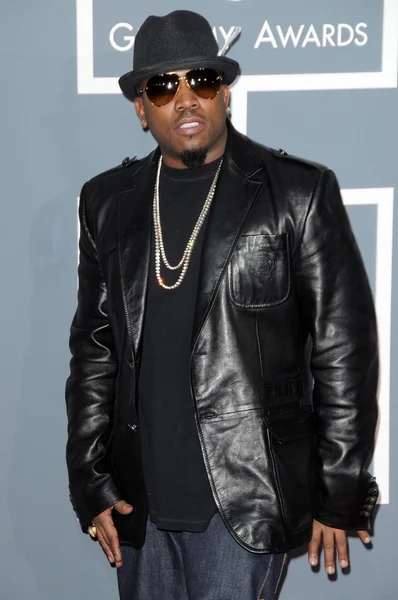 Big boi — Stockfoto