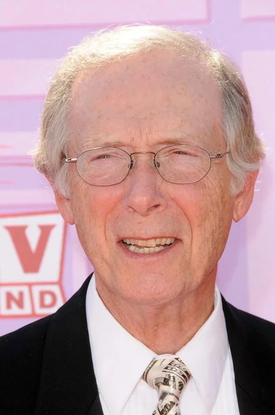 Bernie Kopell. — Foto de Stock