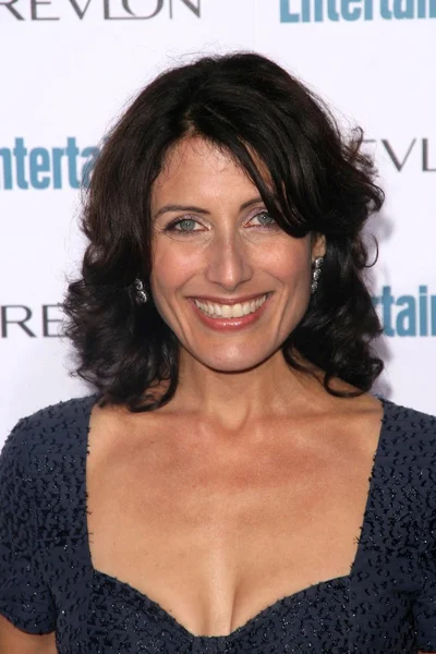 Lisa Edelstein — Φωτογραφία Αρχείου