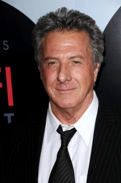 Dustin Hoffman — Fotografie, imagine de stoc