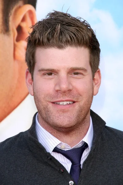 Stephen Rannazzisi — Stock Photo, Image