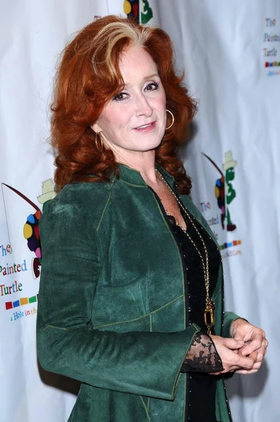 Bonnie Raitt — Stockfoto