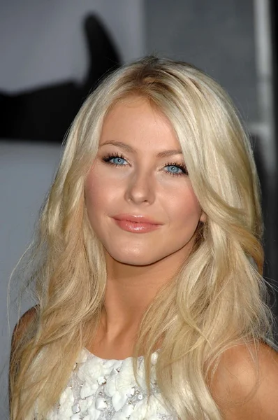 Julianne Hough — Zdjęcie stockowe