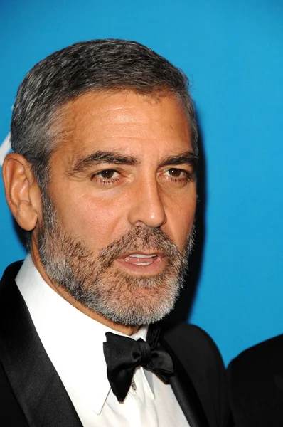 Jestem George Clooney. — Zdjęcie stockowe