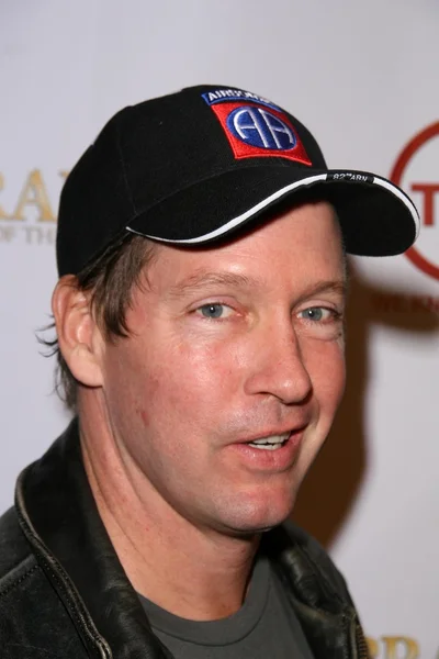 D.b. Sweeney — Stockfoto