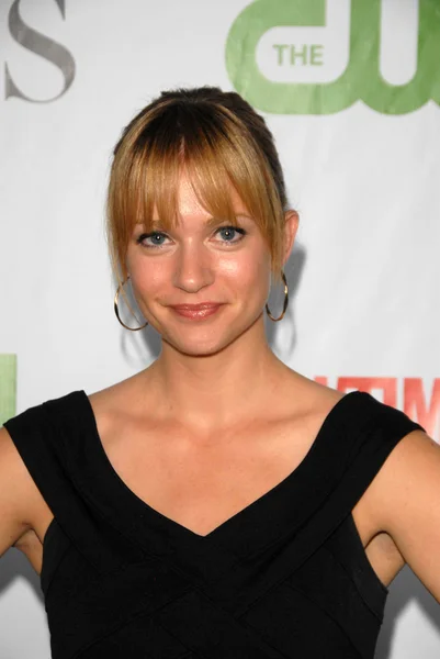 A.J. Cook — Stock Photo, Image