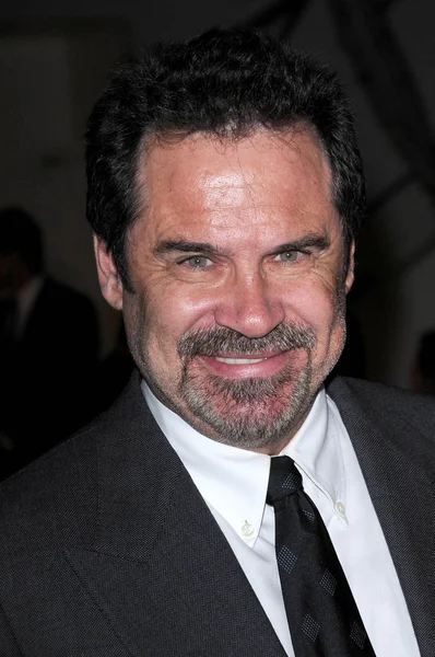 Dennis Miller at the 4th Annual Kirk Douglas Awards for Excellence in Film Awards. Biltmore Four Seasons, Santa Barbara, CA. 10-22-09 — 图库照片