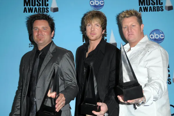 Rascal Flatts — Stockfoto