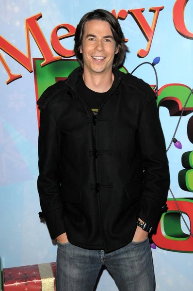 Jerry Trainor — Stockfoto