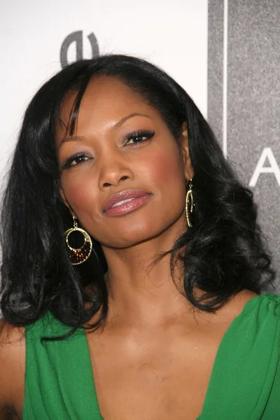 Garcelle Beauvais — Stockfoto