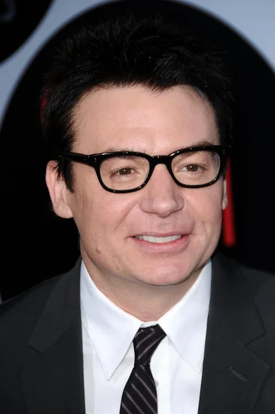 Mike Myers — Stockfoto