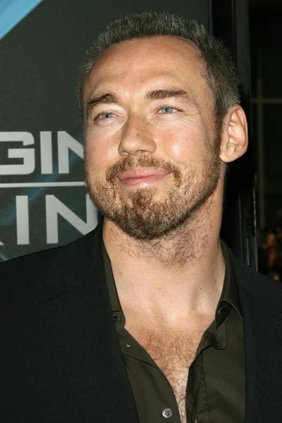 Kevin Durand — Stok fotoğraf