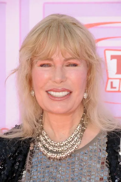 Loretta Swit at the 2009 TV Land Awards. Gibson Amphitheatre, Universal City, CA. 04-19-09 — Stock Photo, Image