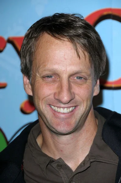 Tony Hawk — Stockfoto