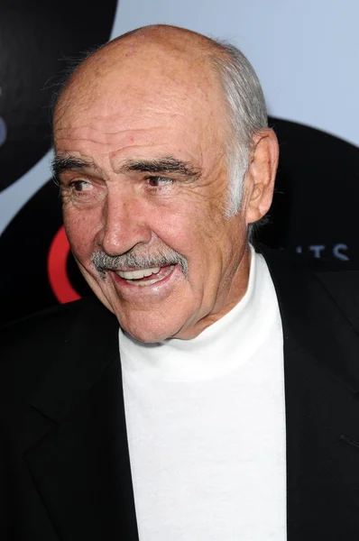 Sean Connery — Stockfoto