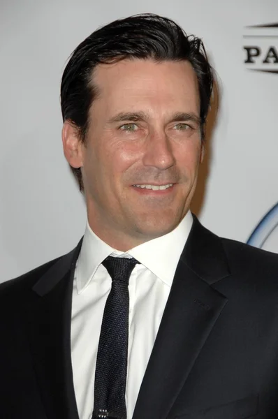 Jon Hamm — Foto Stock