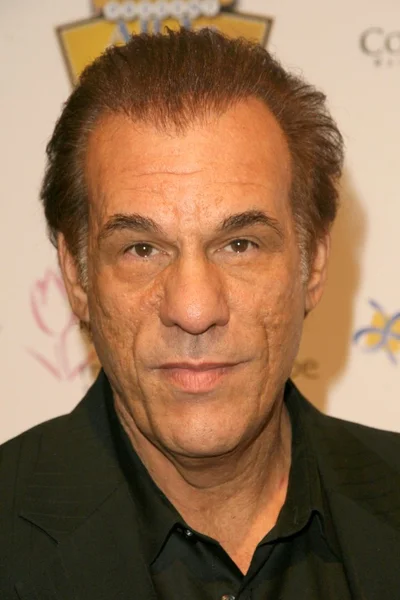 Robert Davi. — Zdjęcie stockowe