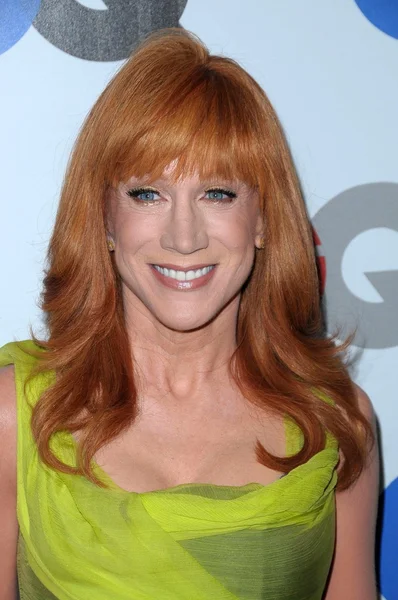 Kathy Griffin — Foto de Stock