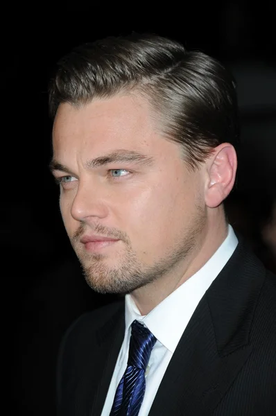 Léonardo dicaprio — Photo