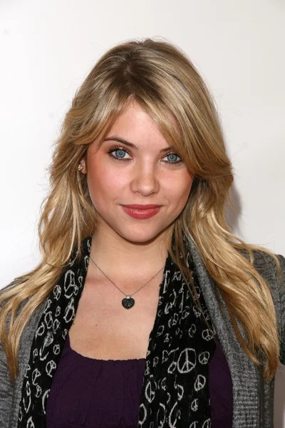 Ashley Benson — Stock Photo, Image