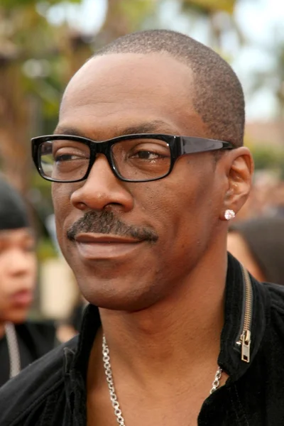 Eddie Murphy. — Foto Stock