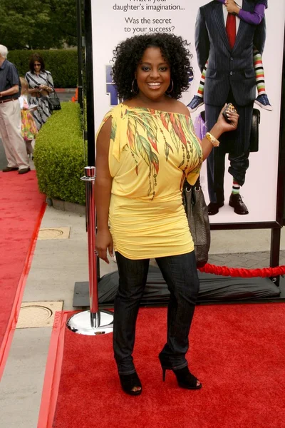 Sherri Shepherd — Stok fotoğraf