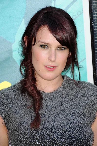 Rumer willis — Photo