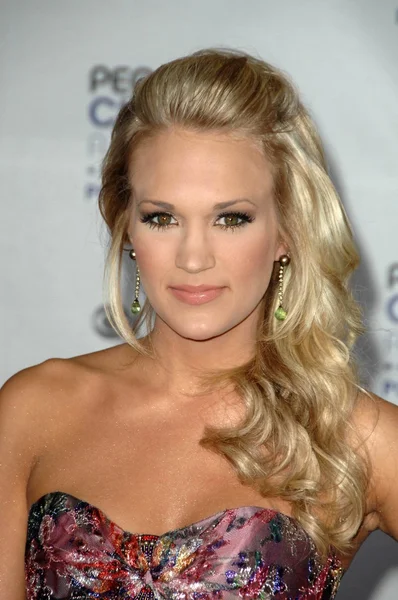 Carrie Underwood — Stock Photo, Image