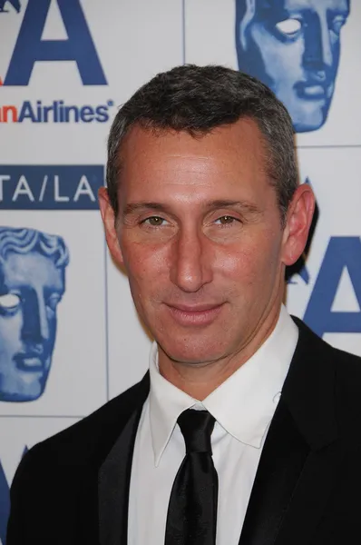 Adam Shankman no 18th Annual BAFTA LA Britannia Awards, Hyatt Regency Century Plaza Hotel, Century City, CA. 11-05-09 — Fotografia de Stock