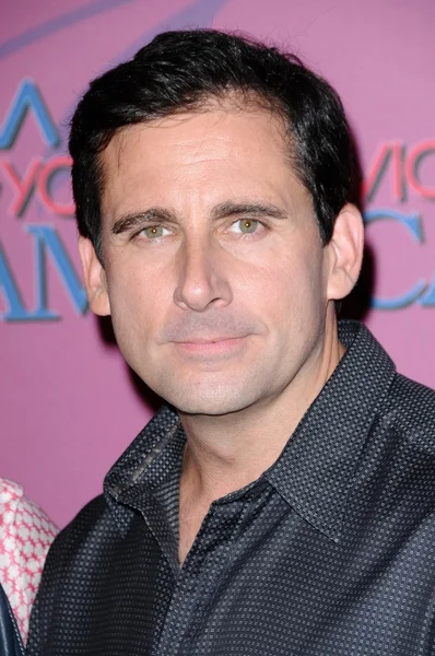 Steve Carrell. — Foto de Stock