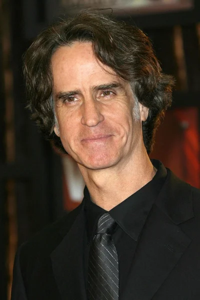 Jay Roach. — Foto de Stock