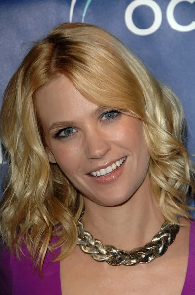 Januari jones — Stockfoto