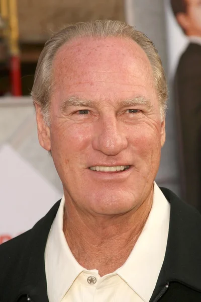 Craig T. Nelson — Stock Photo, Image