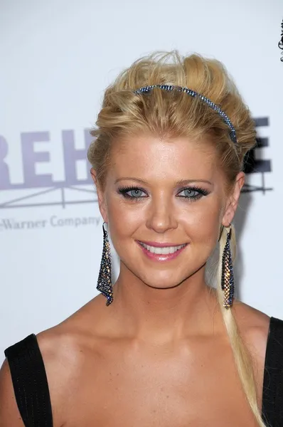 Tara Reid — Stock Photo, Image