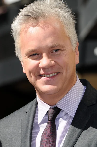 Tim Robbins — Stock Photo, Image