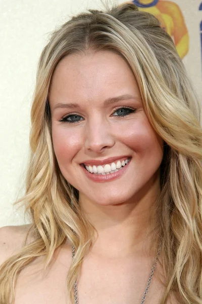 Kristen Bell — Stok fotoğraf