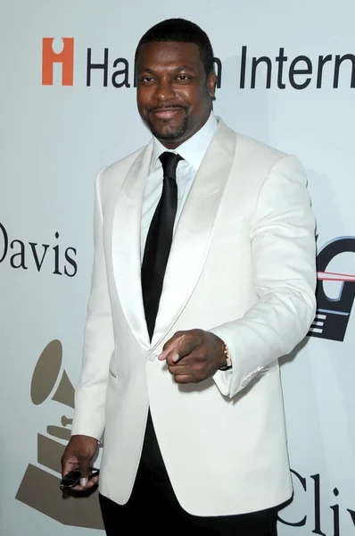 Chris Tucker at the Salute To Icons Clive Davis Pre-Grammy Gala. Beverly Hilton Hotel, Beverly Hills, CA. 02-07-09 — Φωτογραφία Αρχείου
