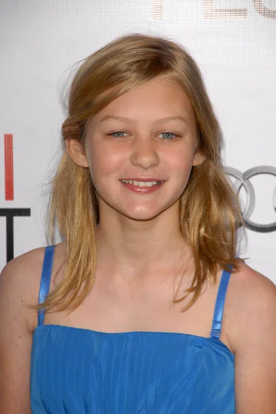 Ryan Simpkins — 스톡 사진