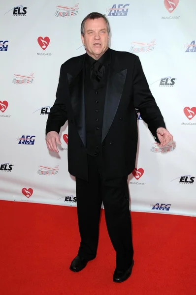 Polpettone al Gala Musicares 2009 Persona dell'anno. Los Angeles Convention Center, Los Angeles, CA. 02-06-09 — Foto Stock