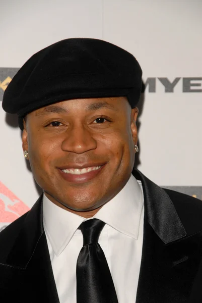 Ll cool j — Stockfoto