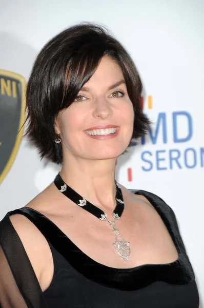 Sela Ward — Stock Photo, Image