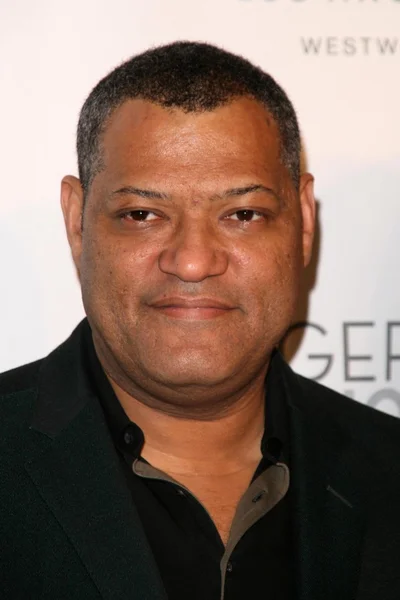 Laurence Fishburne — Foto de Stock