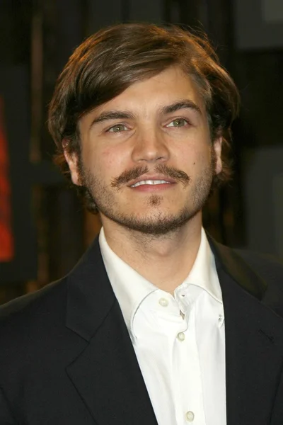 Emile Hirsch — Zdjęcie stockowe