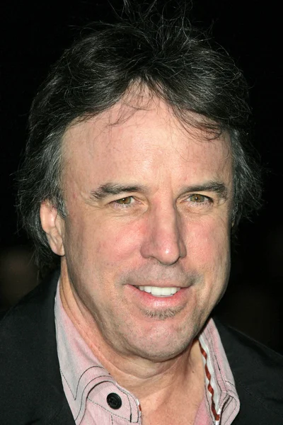 Kevin Nealon at the "Old Dogs" World Premiere, El Capitan Theatre, Hollywood, CA. 11-09-09 — Stock Photo, Image