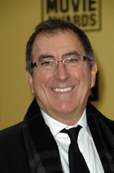 Kenny Ortega — Stock fotografie