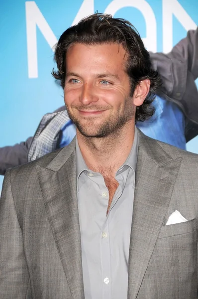 Bradley Cooper — Stock Photo, Image