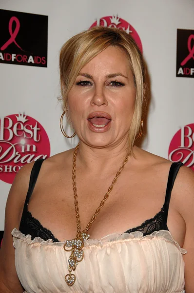 Jennifer Coolidge — Zdjęcie stockowe